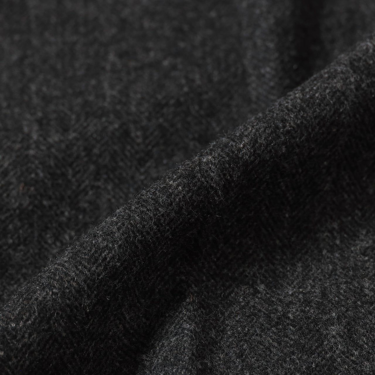 TRIPSTER × Dickies® グレー ジャケット 生地