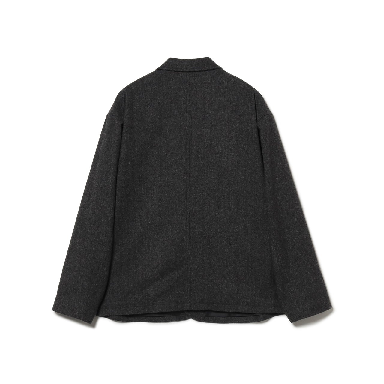 TRIPSTER × Dickies® グレー ジャケット 背面