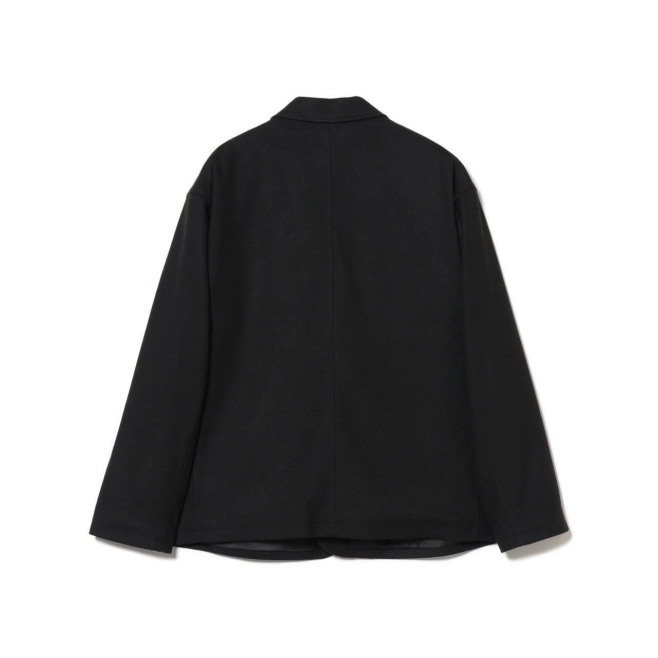 TRIPSTER × Dickies®ブラック ジャケット 背面