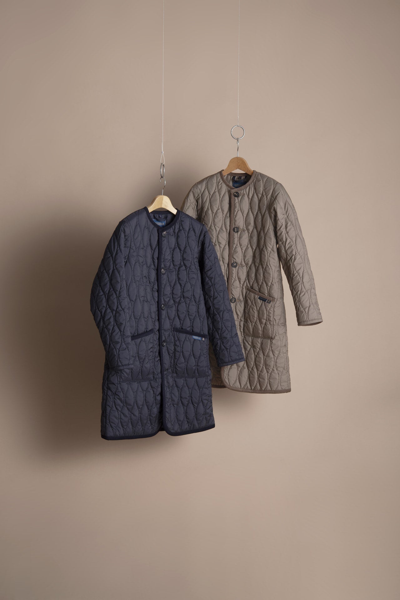 【Brooks Brothers × LAVENHAM】日本限定コラボレーションコレクション コート