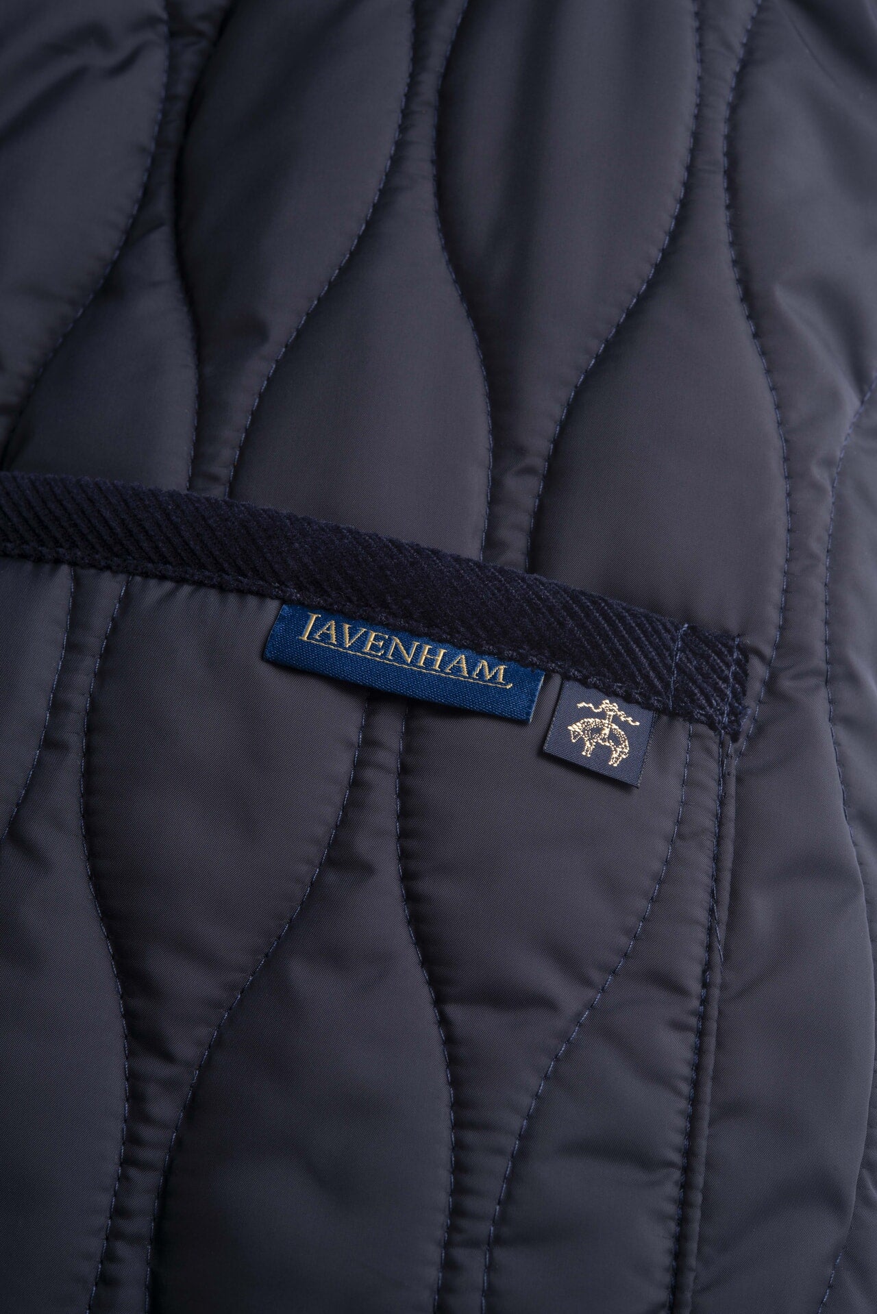 【Brooks Brothers × LAVENHAM】日本限定コラボレーションコレクション ロゴ