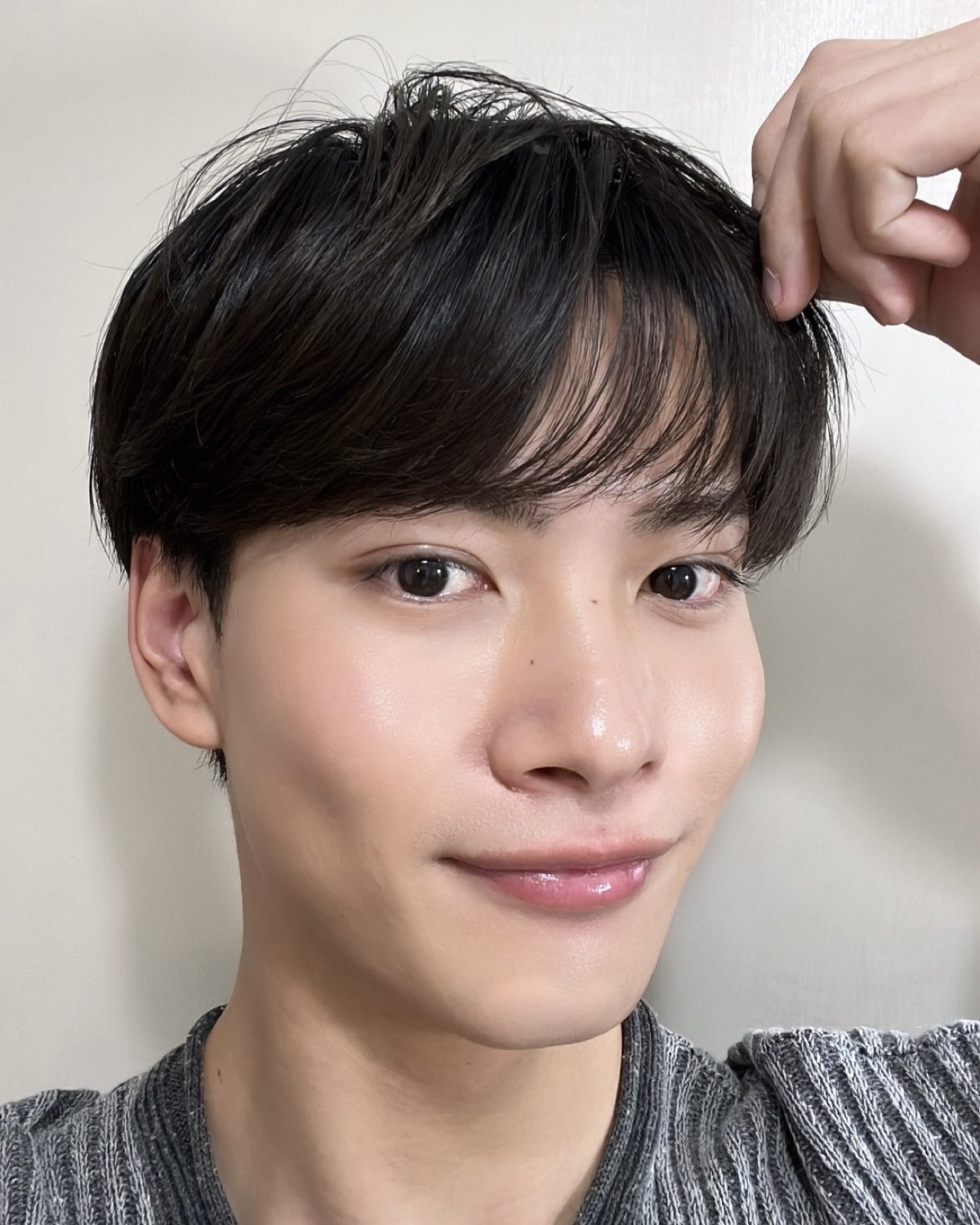 BALK HOMME THE HAIR OIL 神谷空