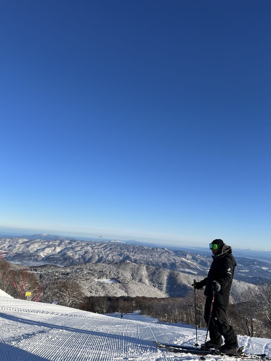 ファーストトラック