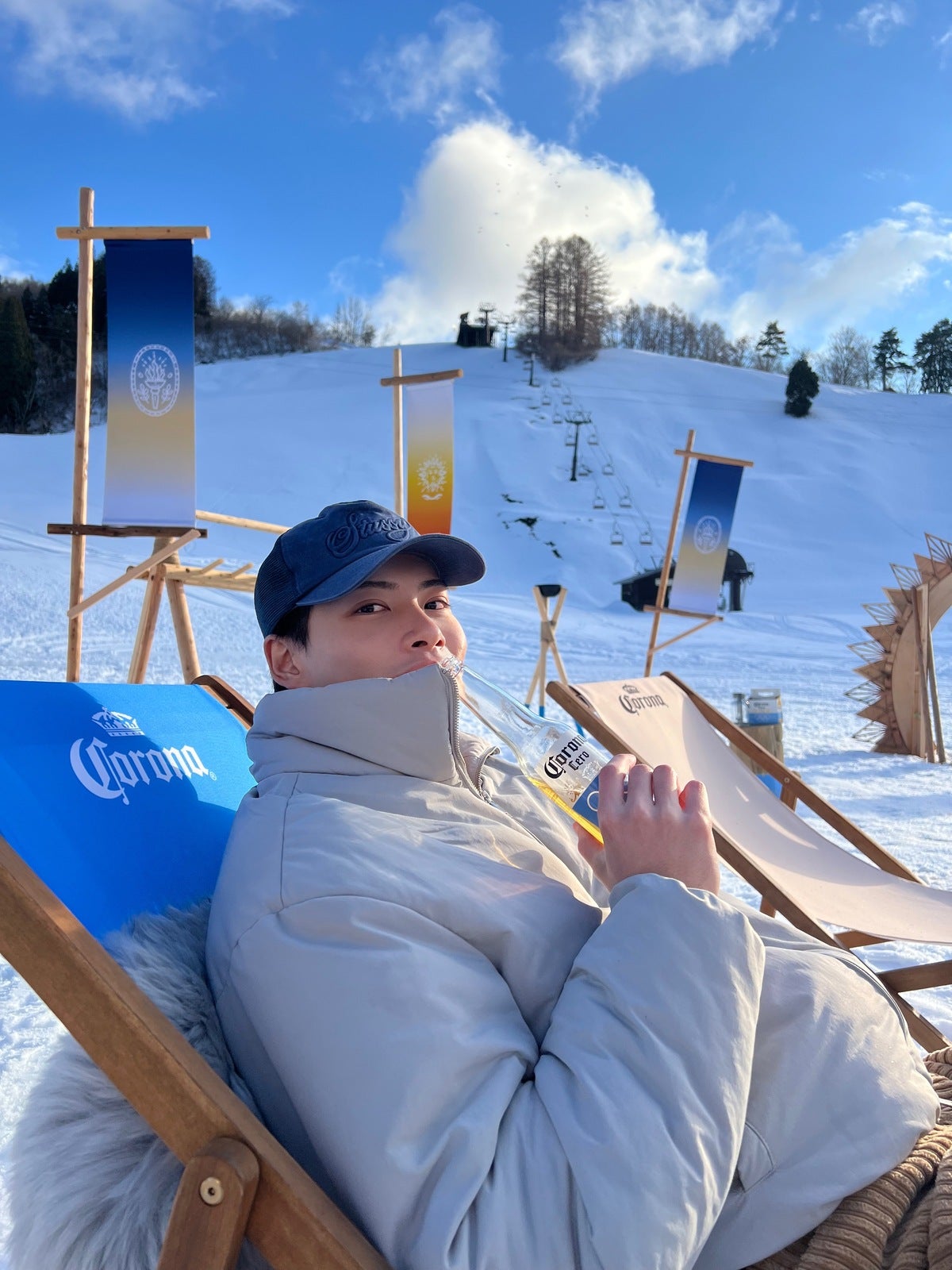 エスケープバー