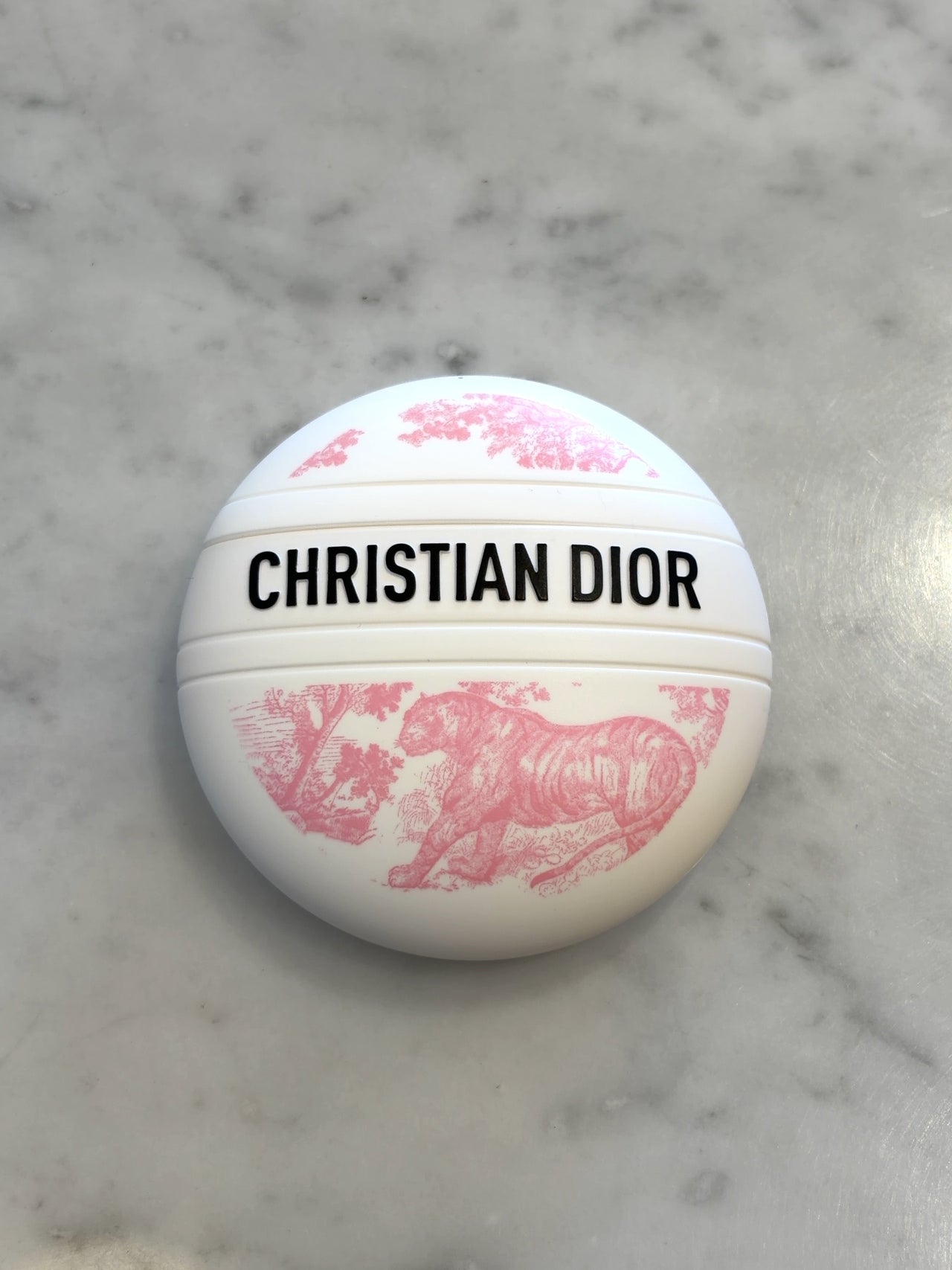 ディオール ル ボーム ビジュアル3