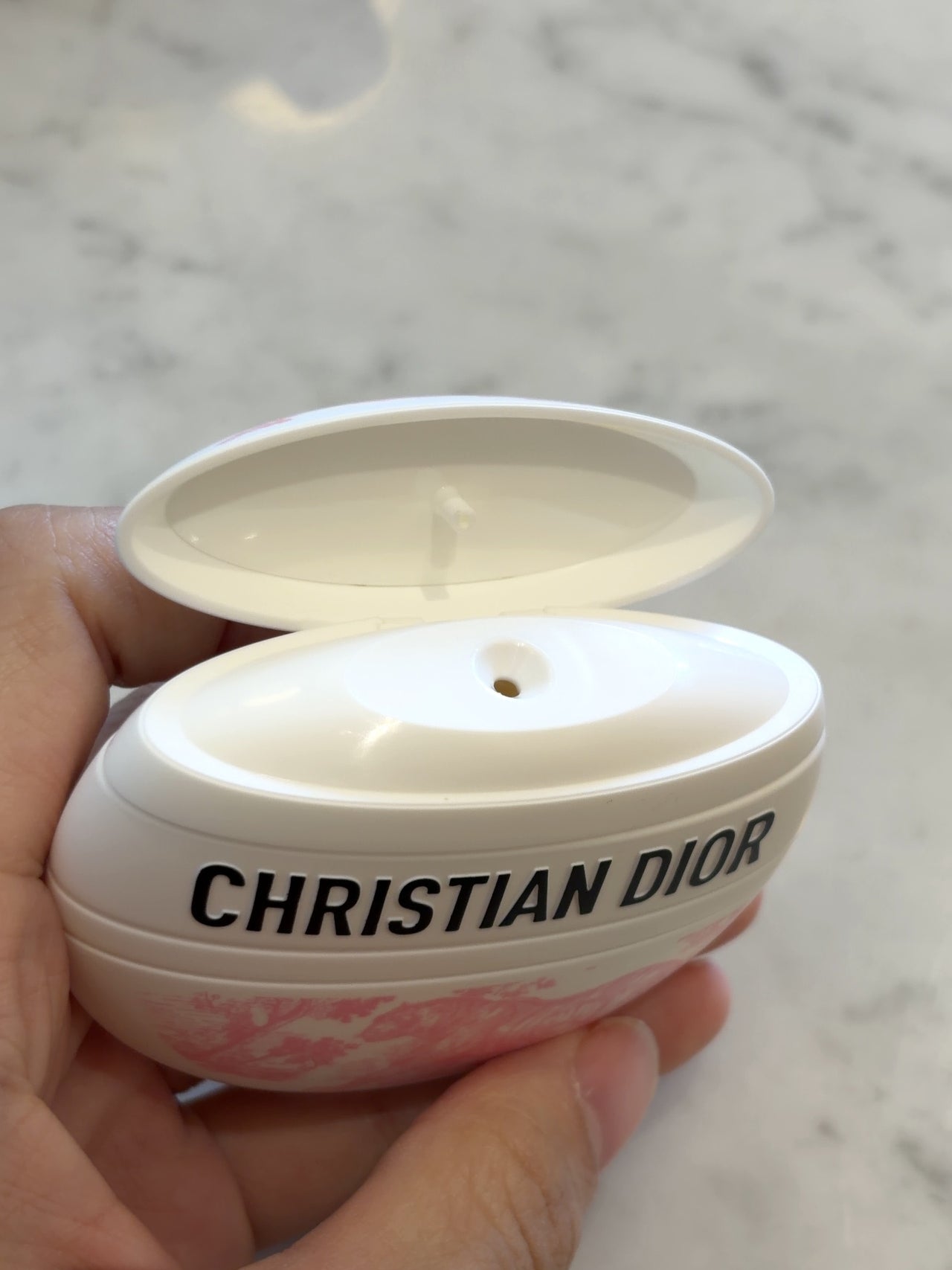 ディオール ル ボーム ビジャアル6