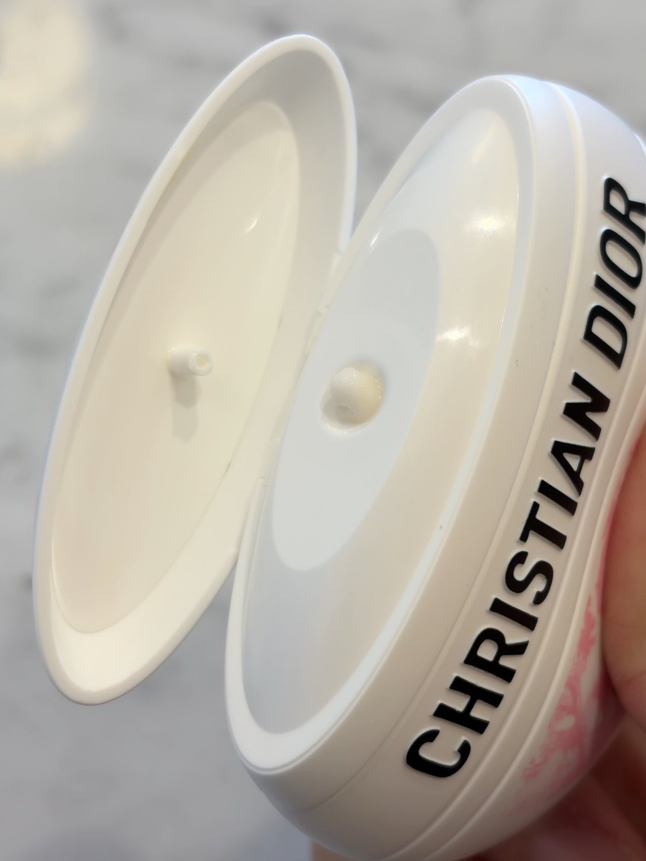 ディオール ル ボーム ビジュアル7