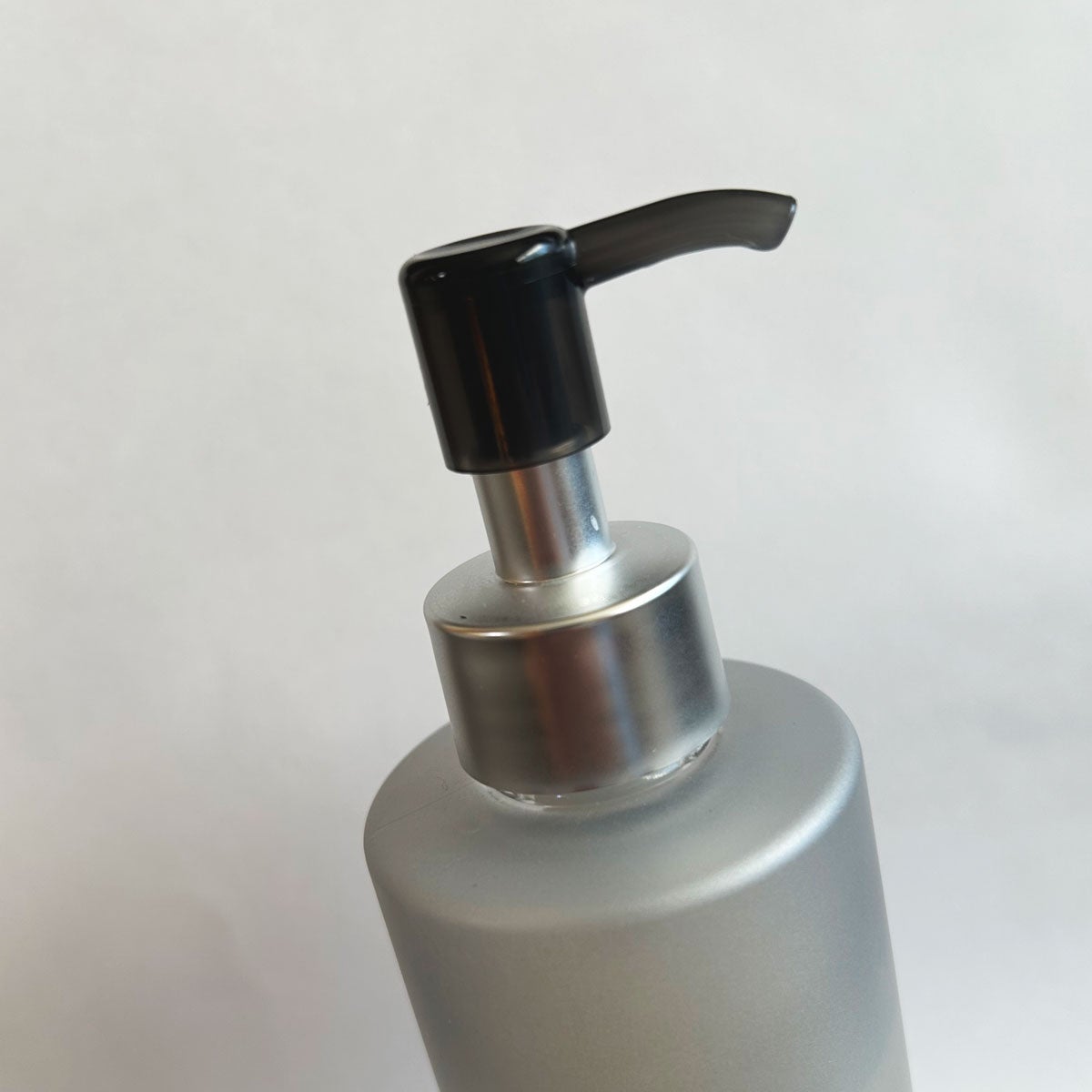 マニフィークのオールインワンジェルのノズル