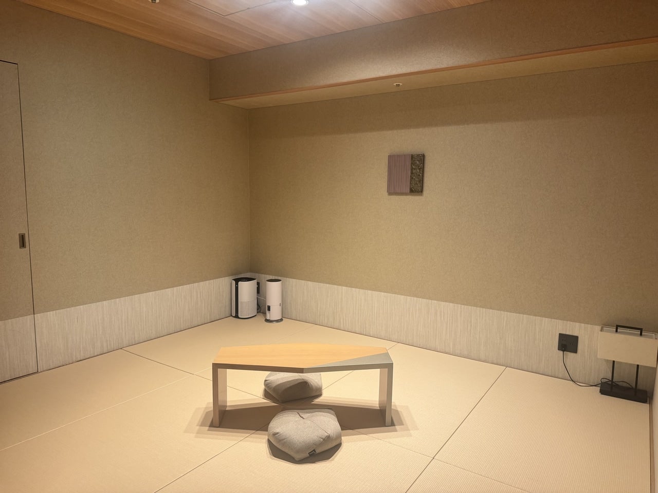 箱根 おすすめ宿 客室露天温泉風呂付『はつはな』プレミアムタイプ部屋和室