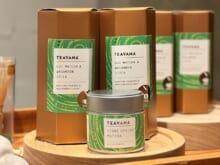 【スタバ 新商品】年末年始は自宅で“本格抹茶”ラテ！ 「石臼抹茶」と「宇治抹茶&和三盆スティック」をレビュー