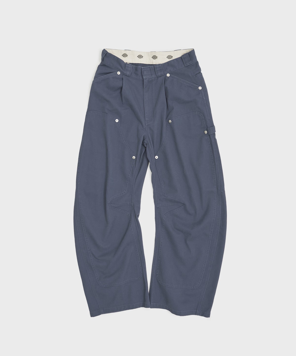 CONZ&times;Dickies　グレー