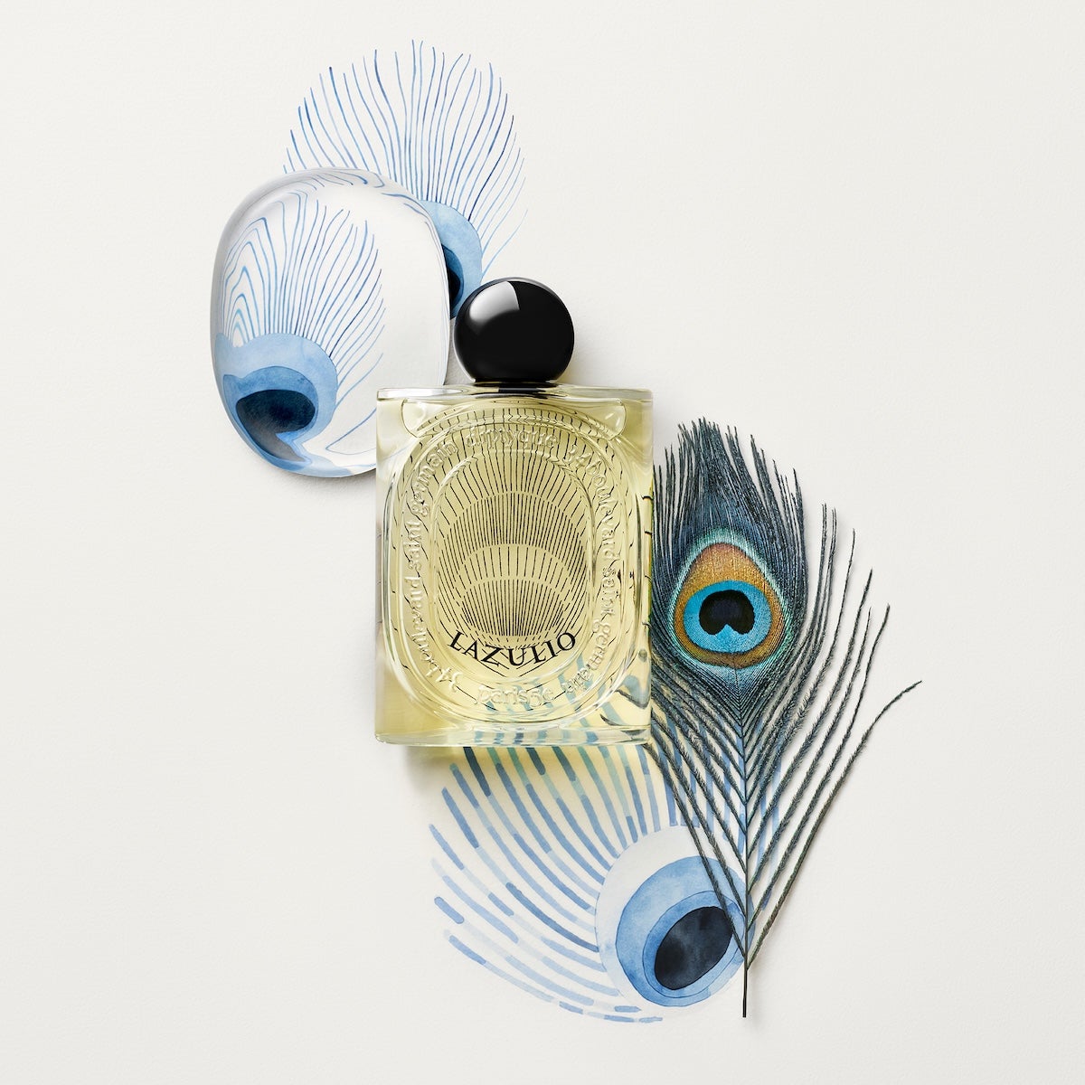 ディプティック ラズリオ イメージ画像