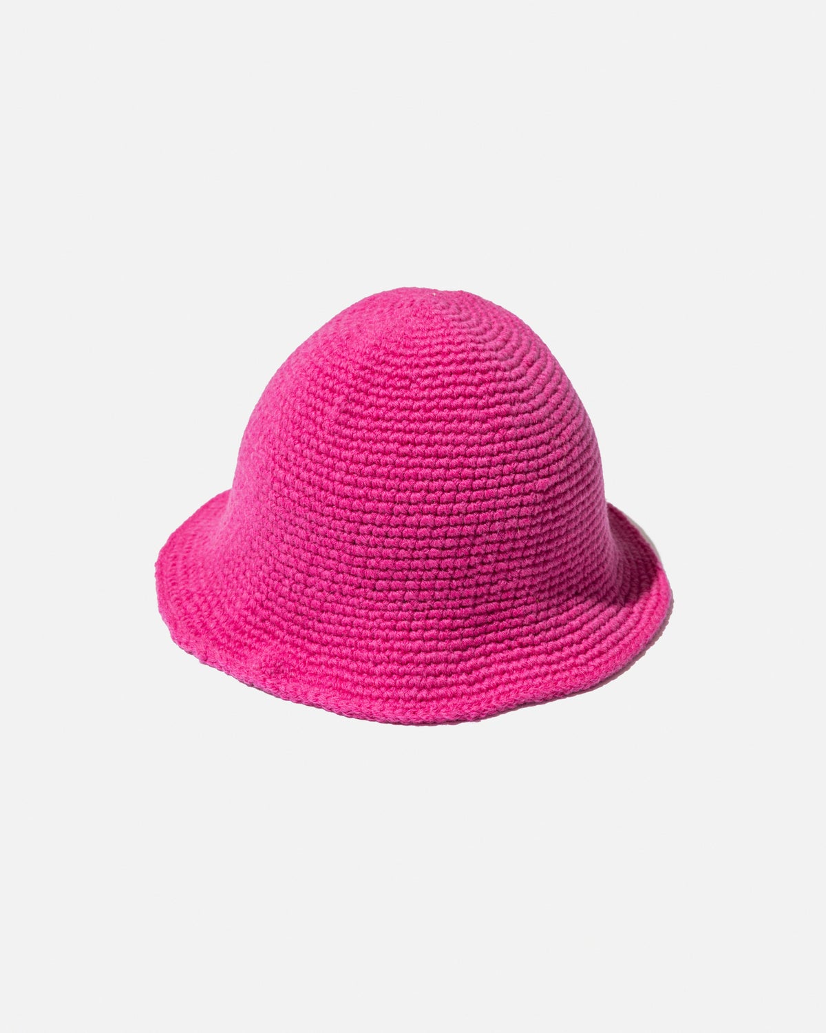 HONEYCOMB BUCKET HAT 5