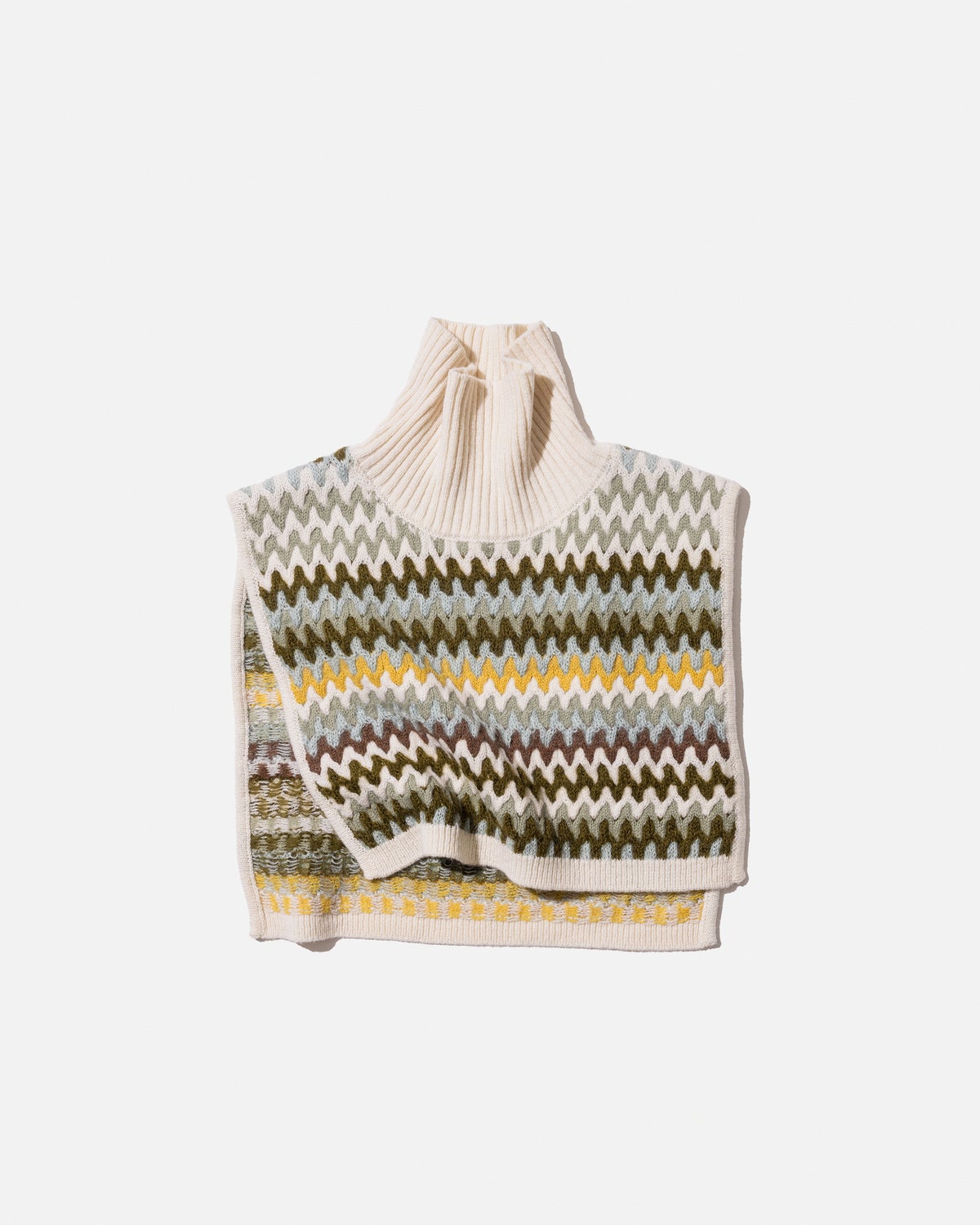 LONG WAVE PATTEN TURTLE