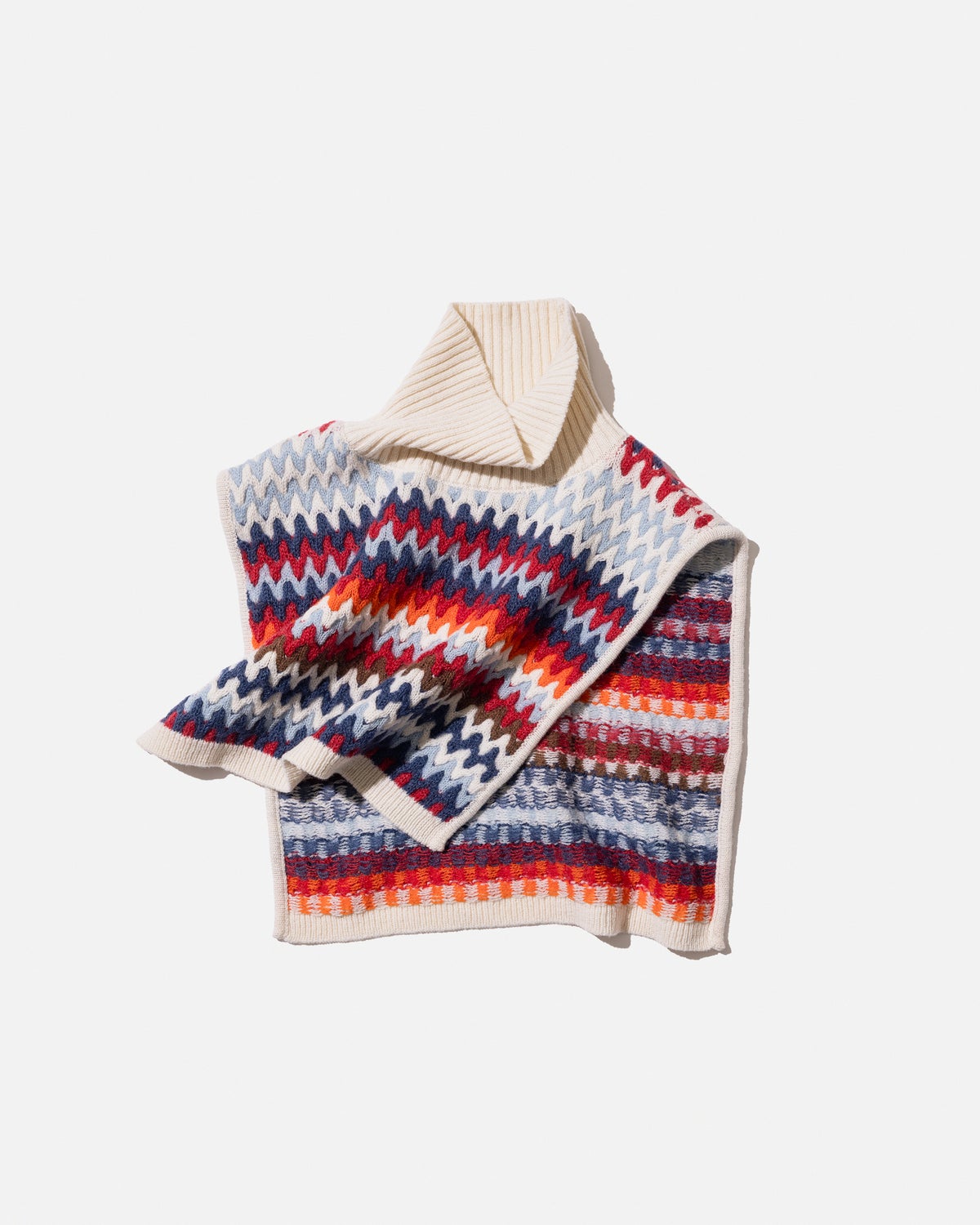 LONG WAVE PATTEN TURTLE