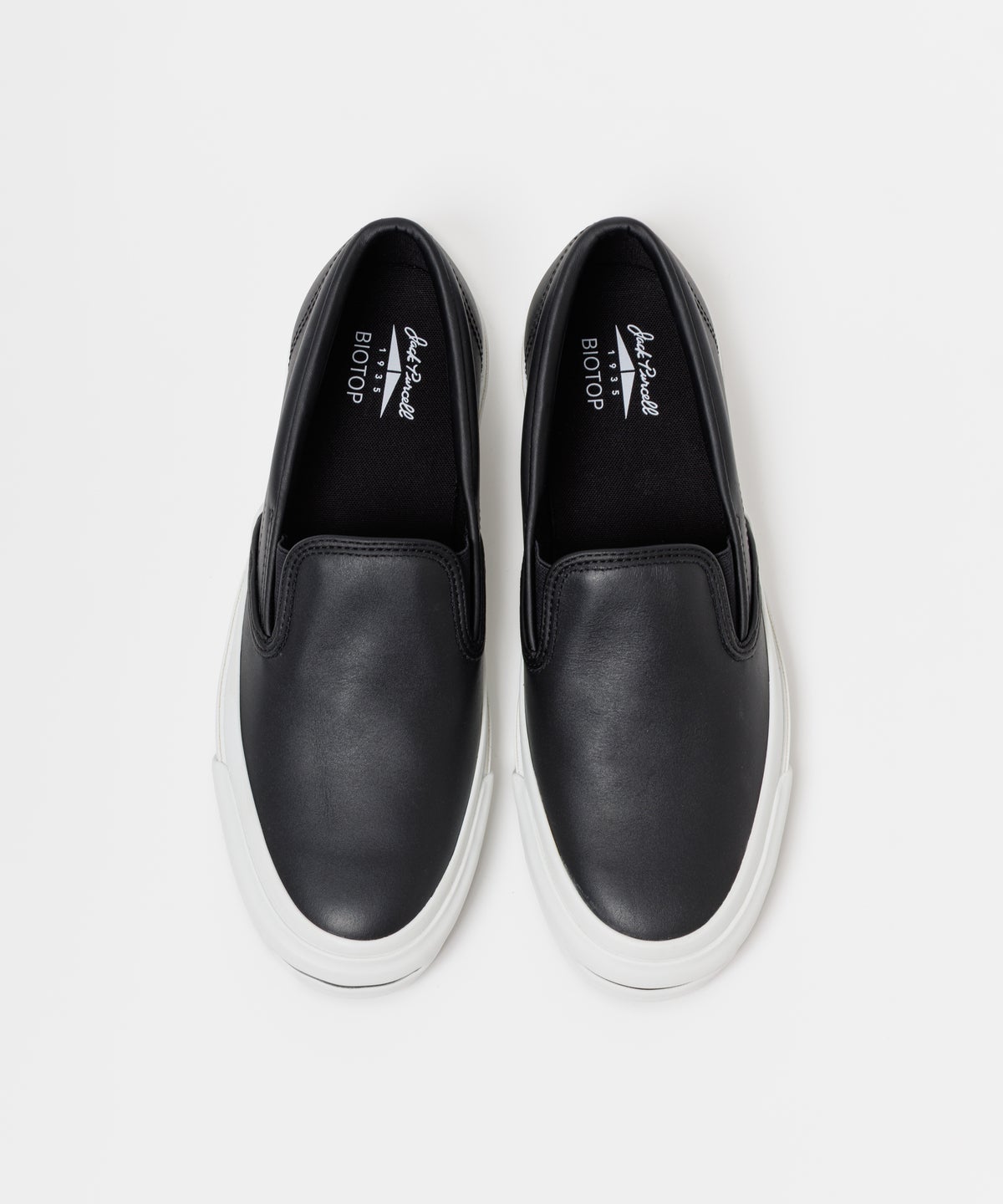 CONVERSE for BIOTOP JACK PURCELL 1935 LIP-ON / BTのアッパー