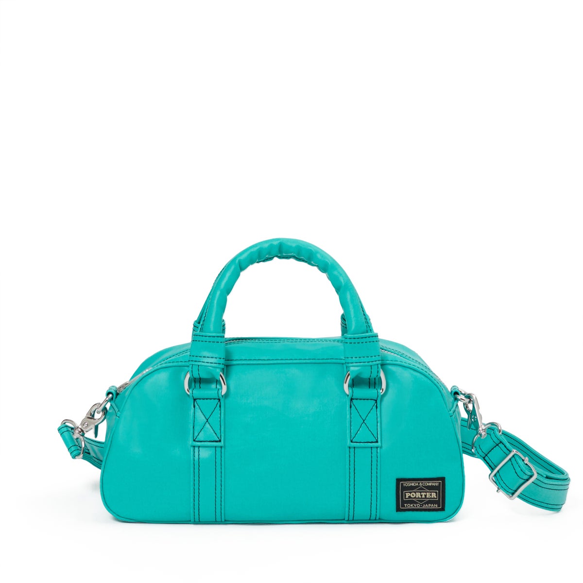 MINI BOSTON BAG ¥ 46,200- (tax included)