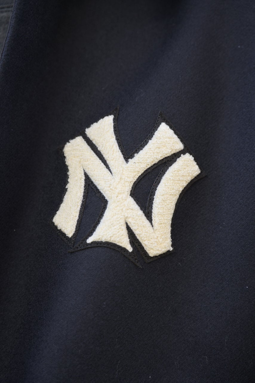 キャプテンサンシャイン、アウター、ロゴ