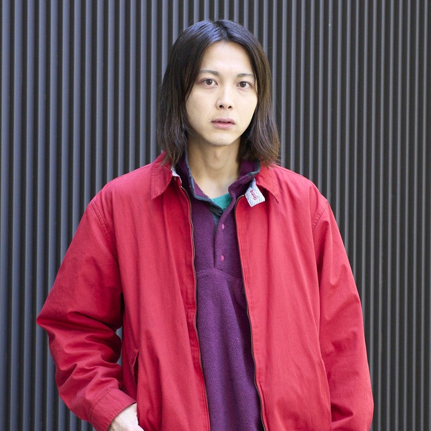 中島慎吾さん顔写真