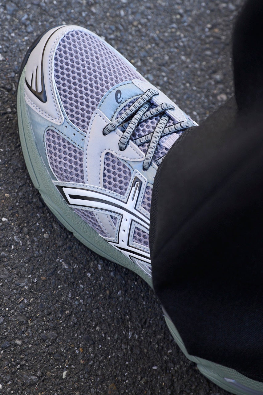 アシックス、GEL-1130、トゥ