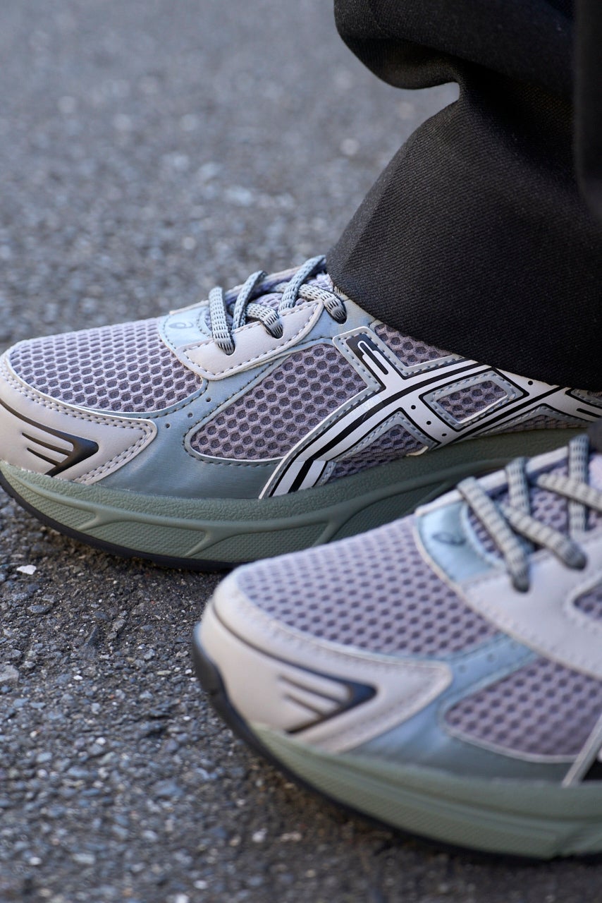 アシックス、GEL-1130、トゥ、サイド