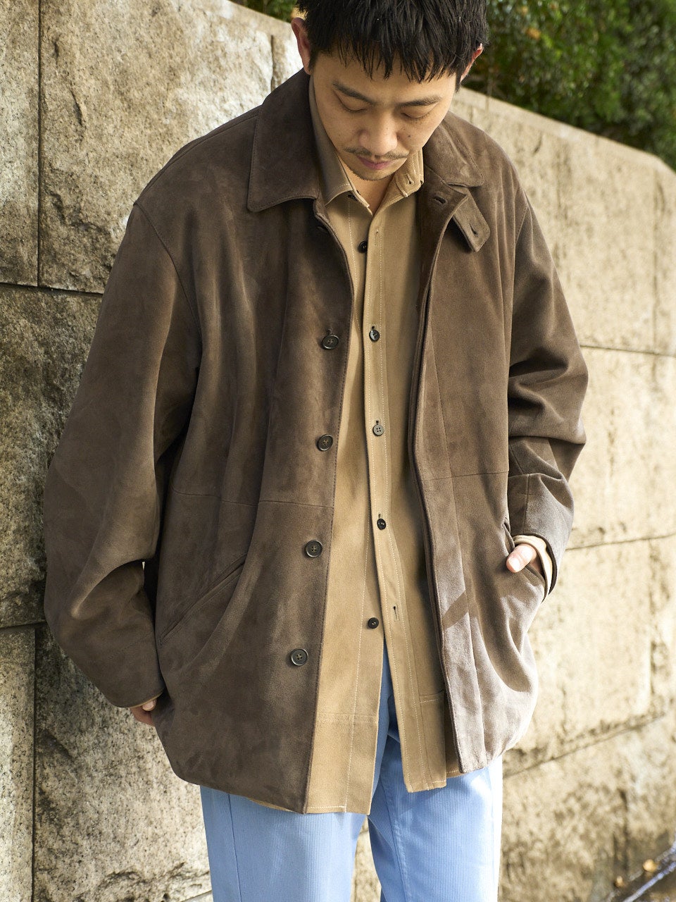 フリークス ストアのジャケット