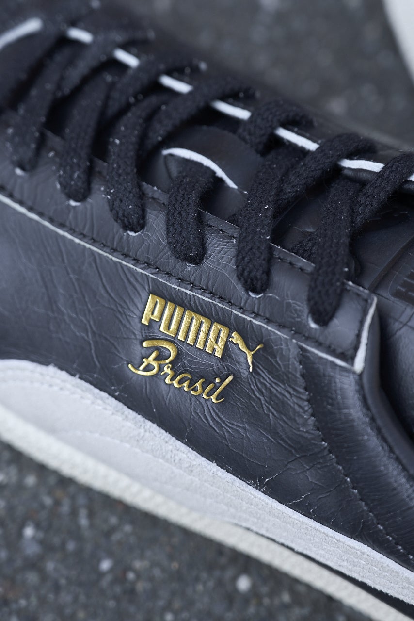 プーマ、BRAZIL、ロゴ