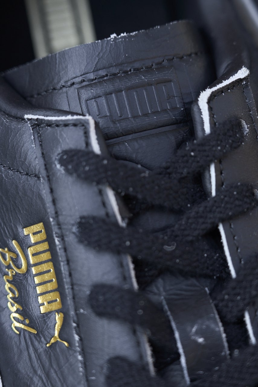 プーマ、BRAZIL、シュータン