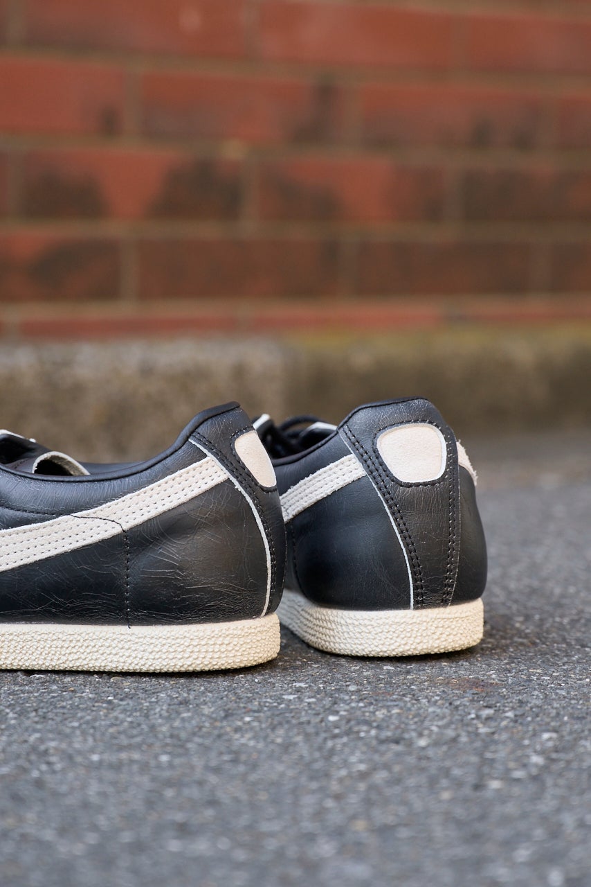 プーマ、BRAZIL、ヒール