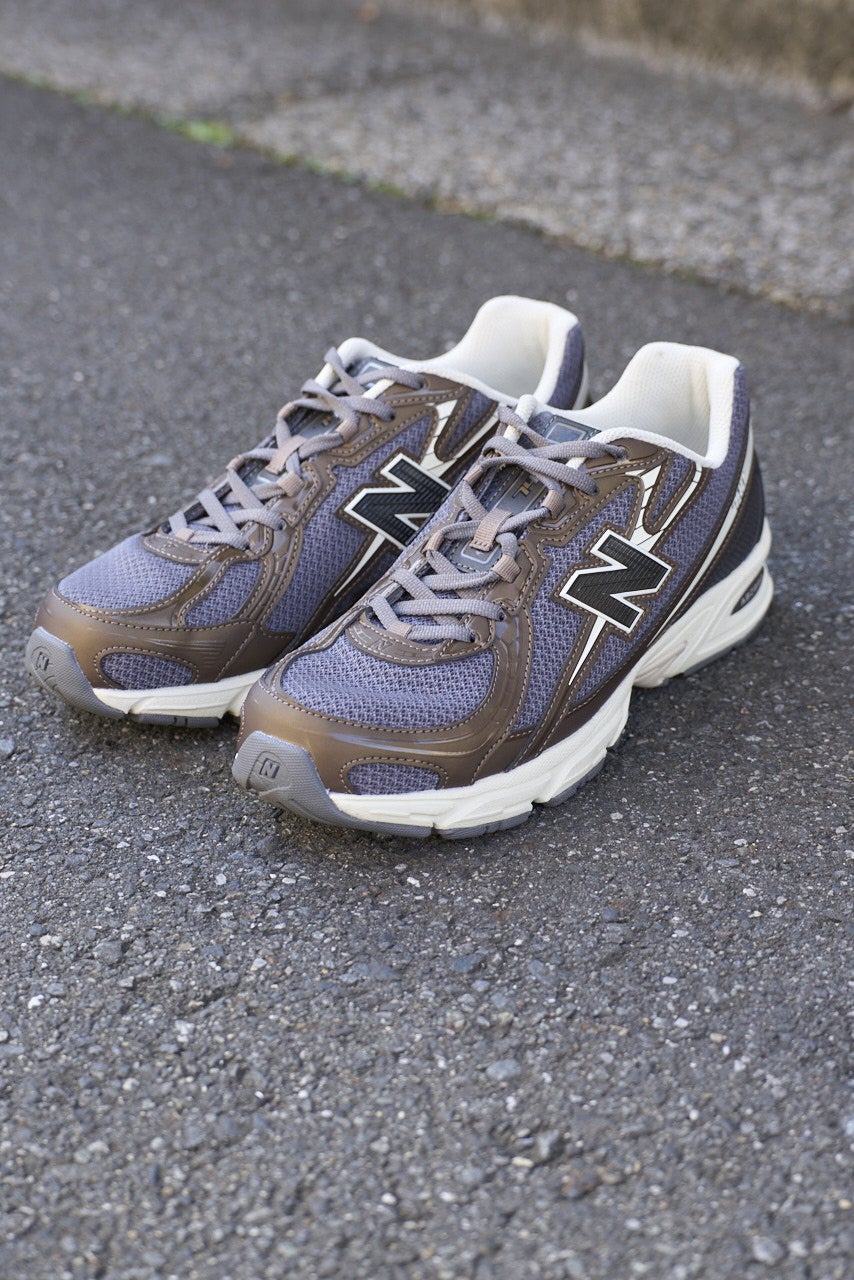 ニューバランス、U740