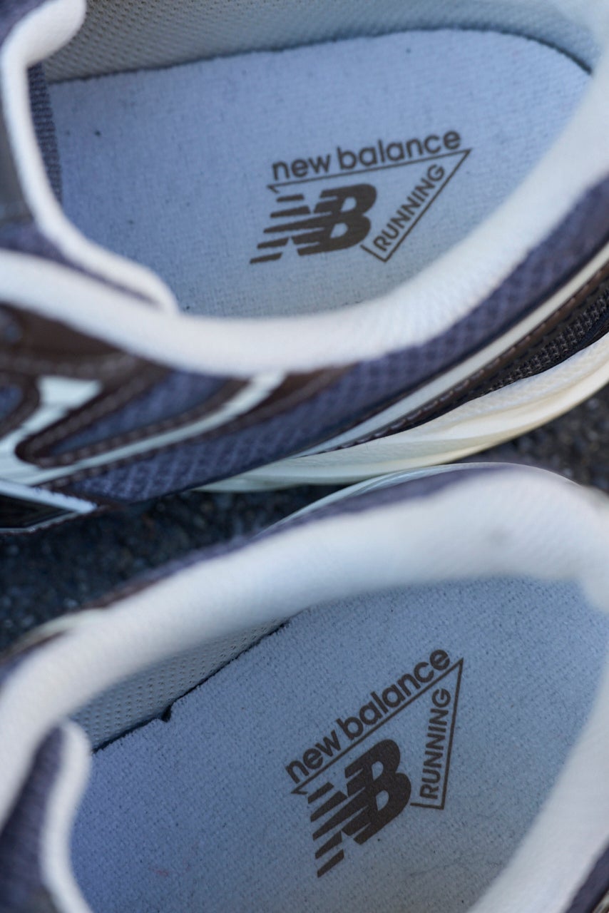 ニューバランス、U740、インソール