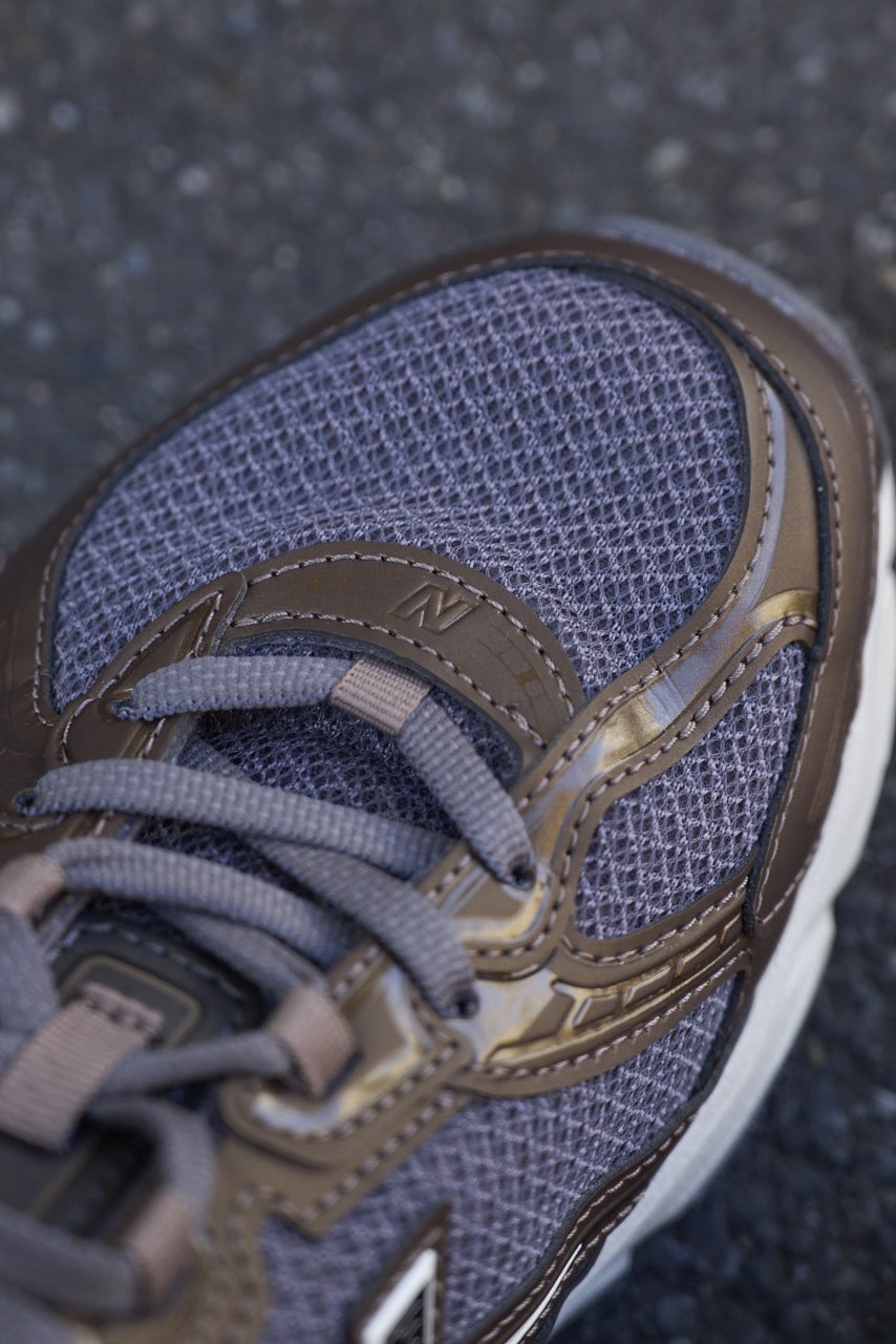 ニューバランス、U740、トゥ