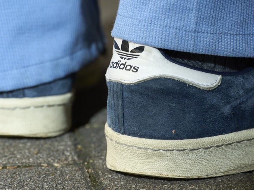 「アディダス」のガゼルが「リーバイス®」の“デニムじゃないほう”とベストマッチ! ニュースなコラボの「リーボック」も溺愛中【人気ショップ&ブランドスタッフの冬の毎日更新スニーカースナップ/DAY3】