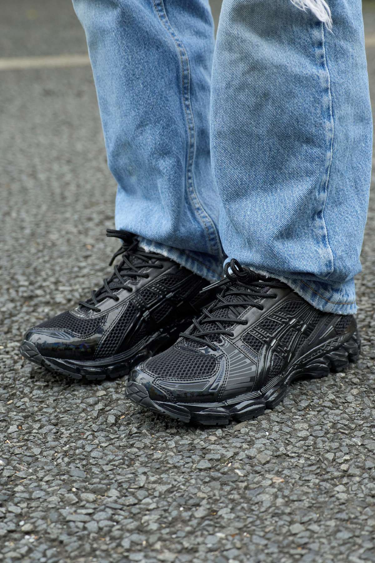 オシャレな人が買ってよかったアシックスの足のより