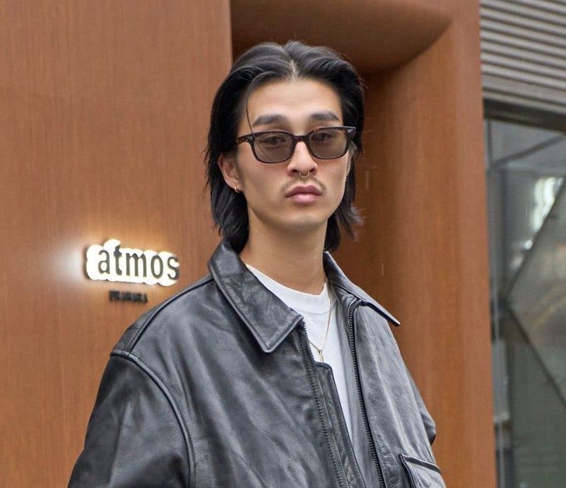 アイコン用顔写真