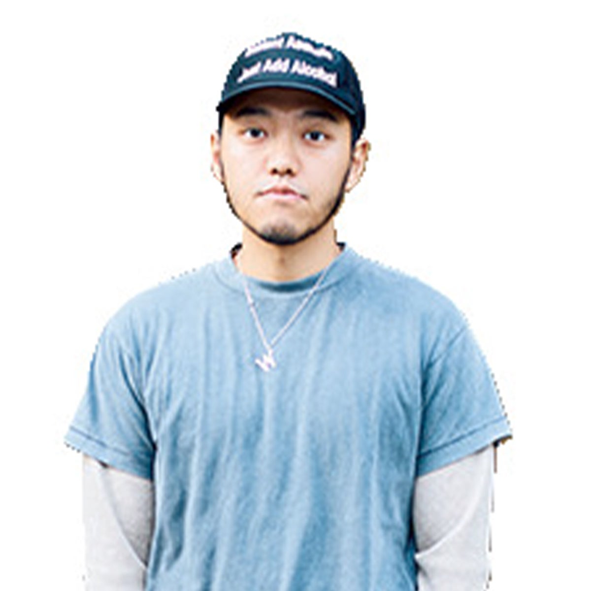 タトゥーイスト、デザイナーのキム・コンホ