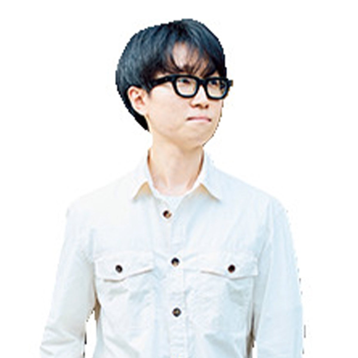 代表デザイナーのナム・グァンウク