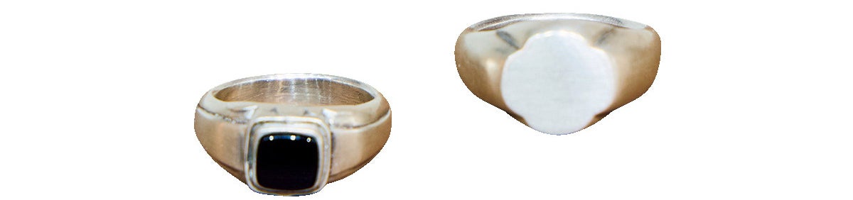 bullettoのリング