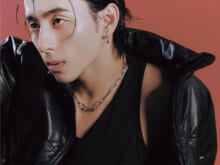 INI 西 洸人流・ウェルネスの極意。「魅せる」体と肌をつくるストイックな習慣とは？