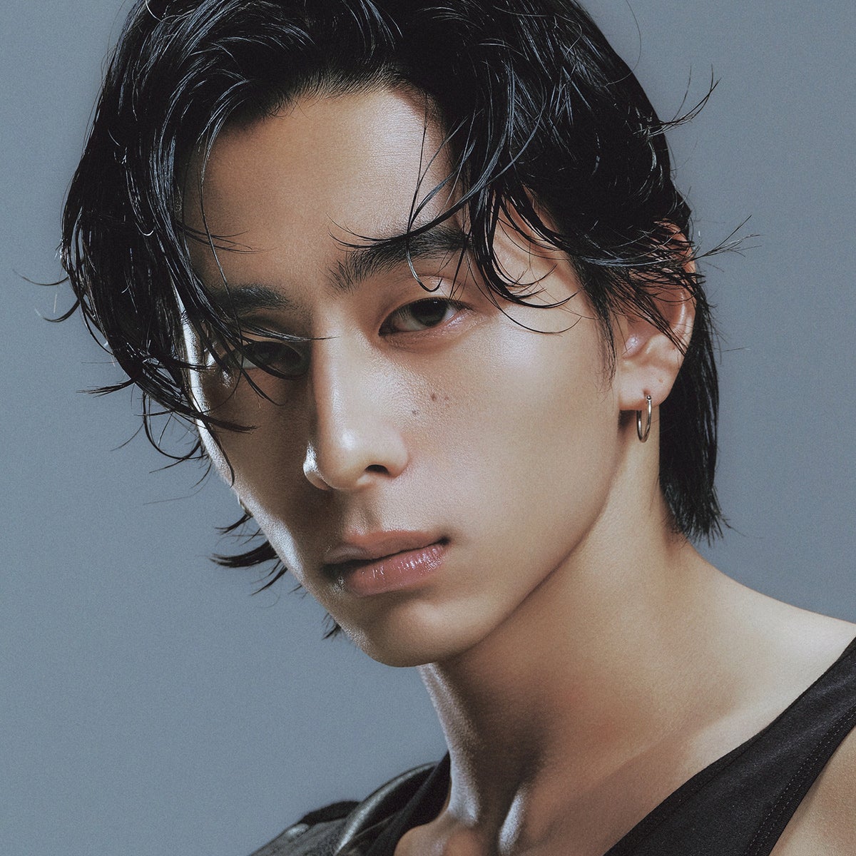 INIの西 洸人 プロフィール画像