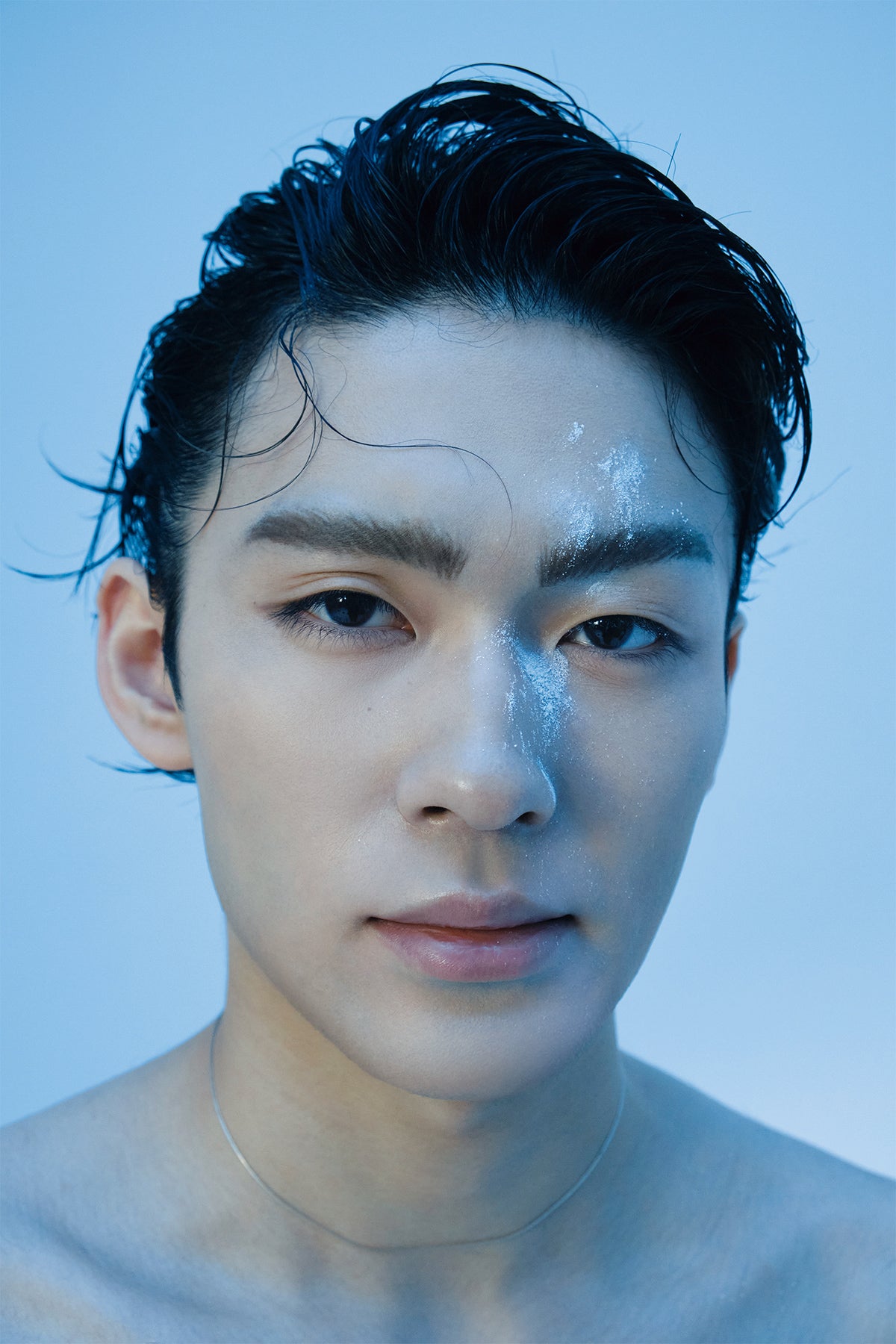 歌舞伎俳優の市川染五郎 1