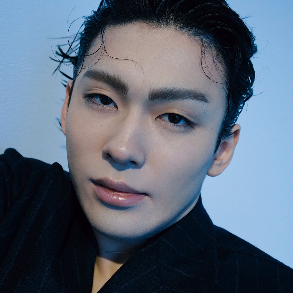 歌舞伎俳優の市川染五郎 プロフィール画像