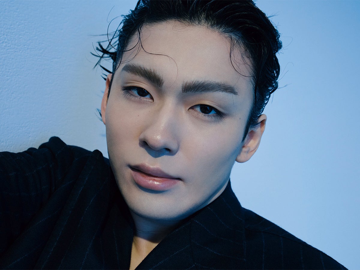 歌舞伎俳優の市川染五郎 6