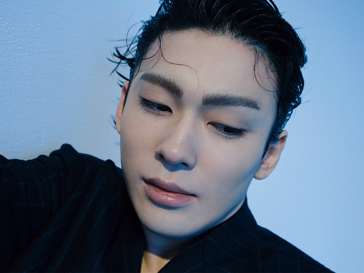 歌舞伎俳優の市川染五郎 5