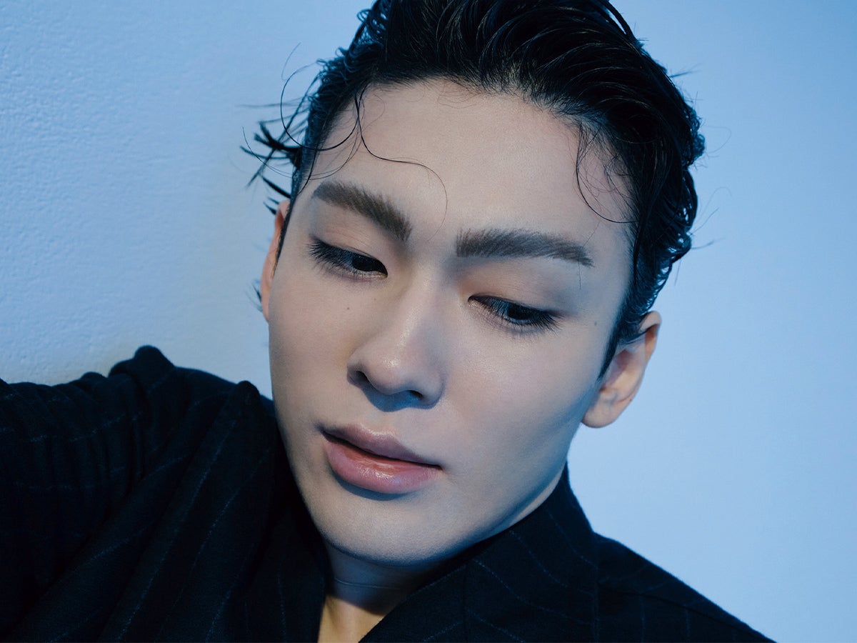 歌舞伎俳優の市川染五郎 7