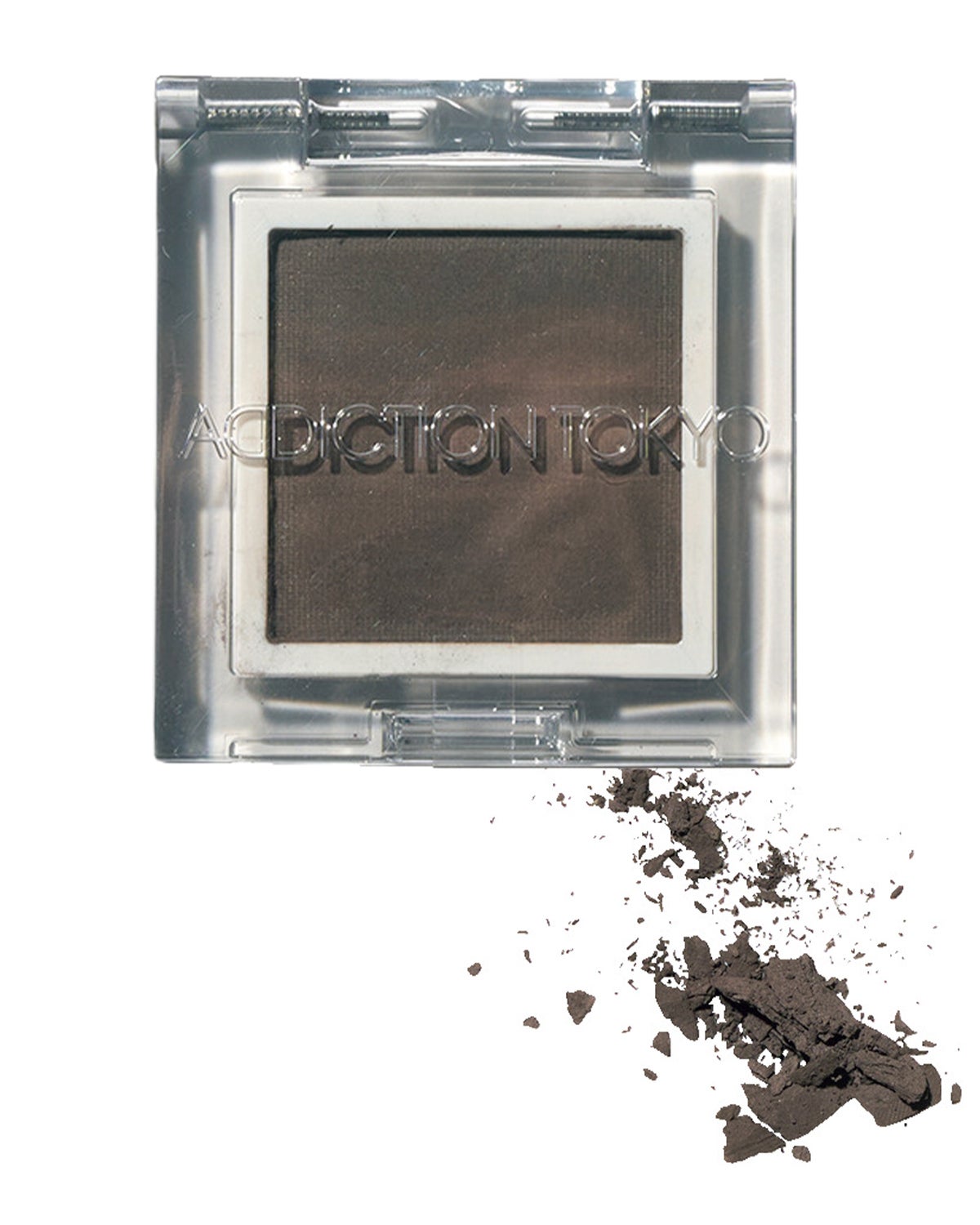 ザ シングル アイシャドウ マット