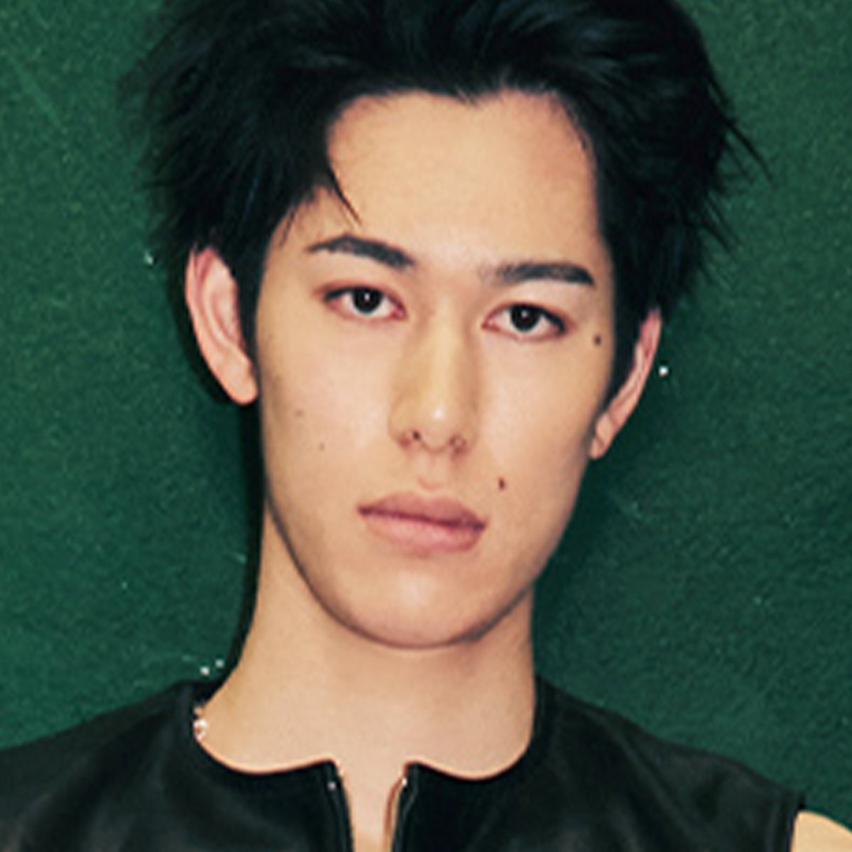 バレーボール選手の甲斐優斗のプロフィール画像