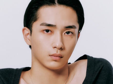 野村康太の「ジャイアントセット法」とは? モチベーションを保ち、心も整える彼のウェルネス習慣