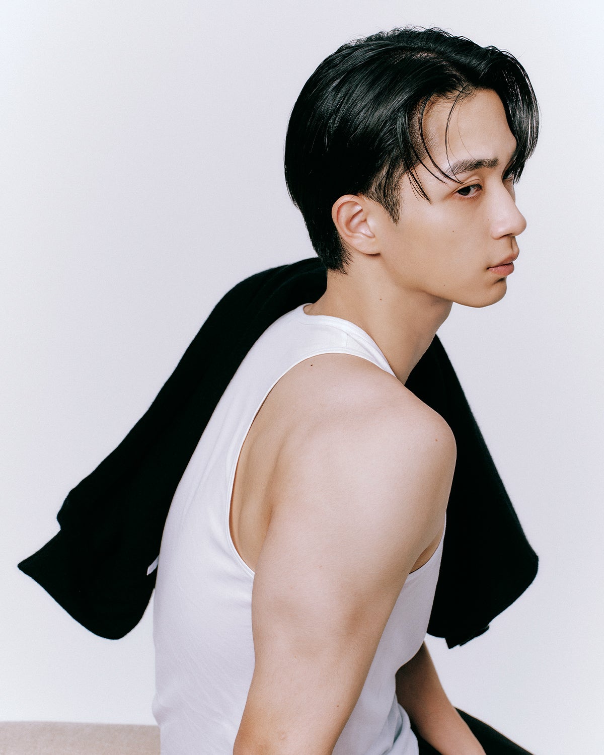 メンズノンノモデル・俳優の野村康太 1