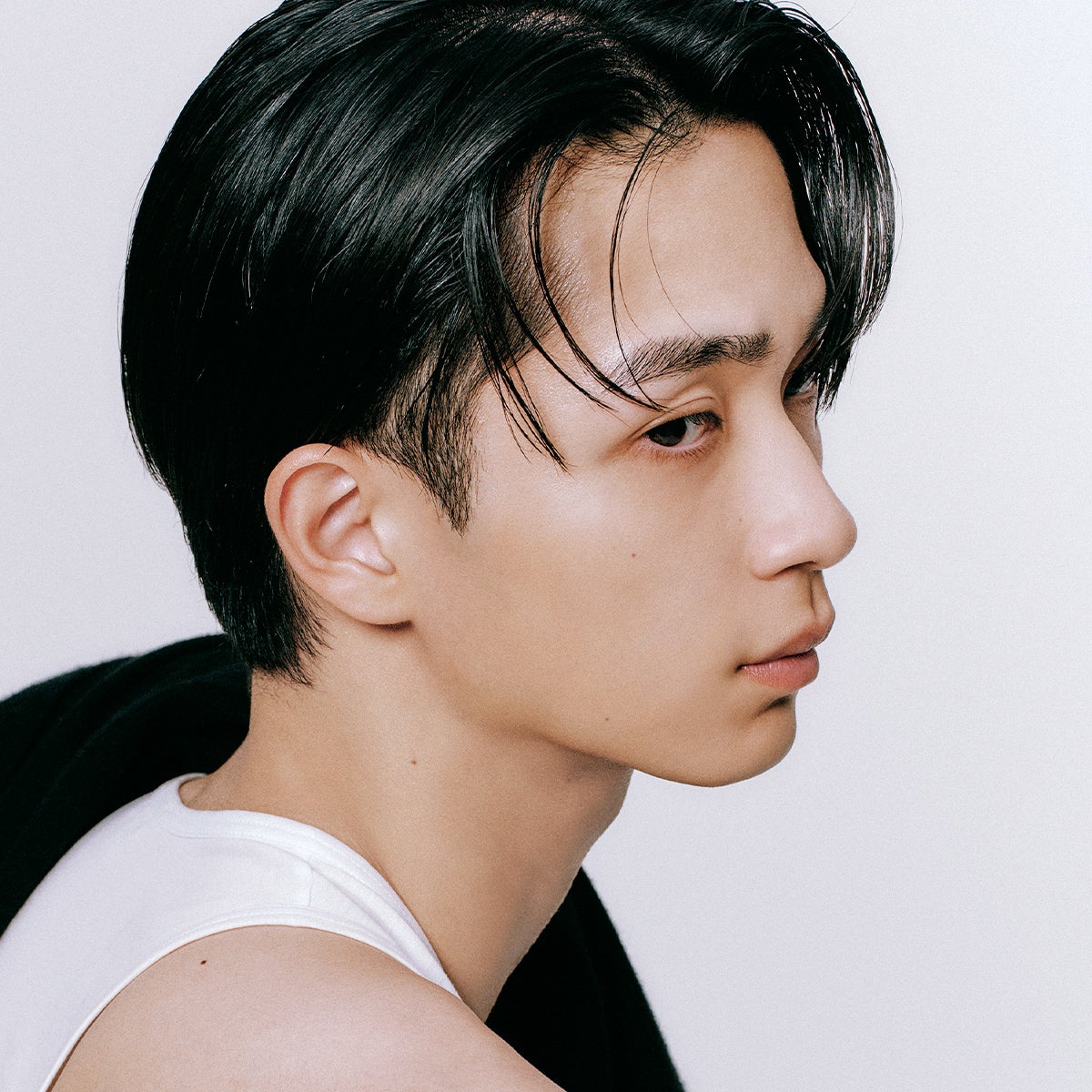 メンズノンノモデル・俳優の野村康太のプロフィール画像